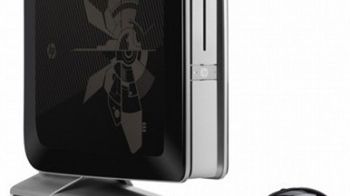 Dużo tańszy HP Firebird 802 (dla graczy) 1