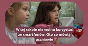 W tej szkole już obowiązuje zakaz używania smartfonów. Oto efekty