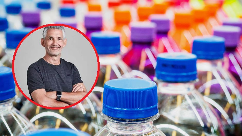 Lekarz ostrzega przed słodkimi napojami gazowanymi. To można pić w zamian