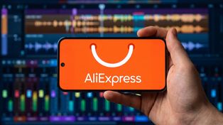 Wszedł na AliExpress i zauważył coś dziwnego. Sprytny sposób na śledzenie użytkowników