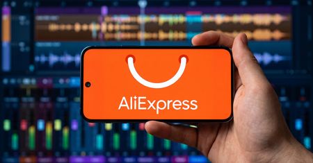 Wszedł na AliExpress i zauważył coś dziwnego. Sprytny sposób na śledzenie użytkowników