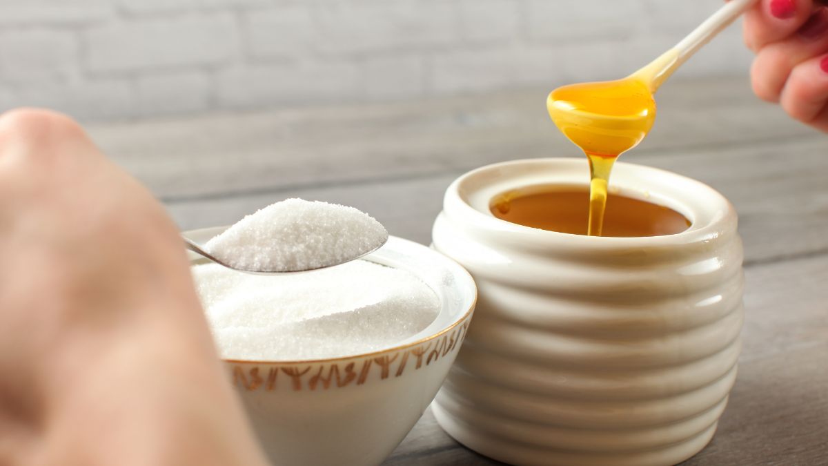Miód będzie, jak zwykły cukier. Sprawi to prosty błąd