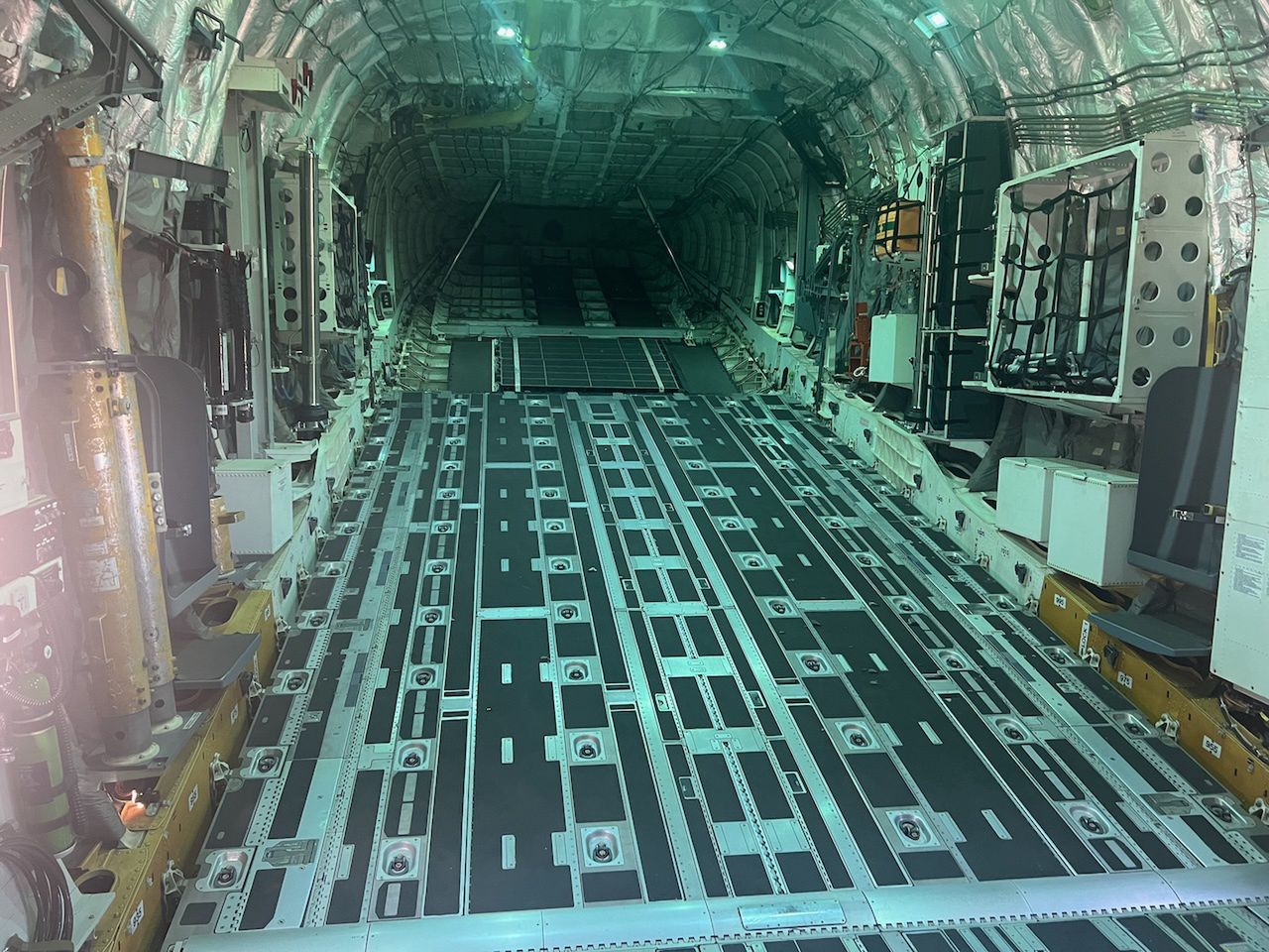 Embraer KC-390
