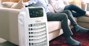 Quilo 2.0 - zaawansowany oczyszczacz powietrza z asystentem głosowym