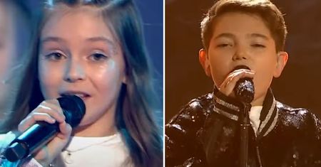 Eurowizja Junior 2022. Wyniki zaskakują! Które miejsce zajęła Polska?