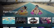 Android TV zmieni się w Google TV – przynajmniej od strony wizualnej
