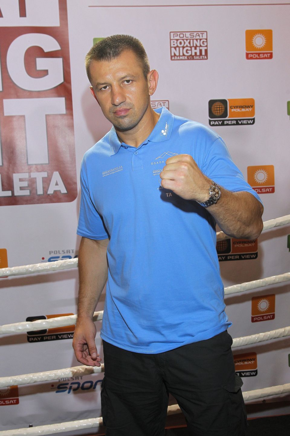 Tomasz Adamek