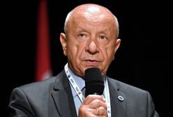 Oskarżyła profesora Bogdana Chazana o odmowę cesarskiego cięcia. Została skazana za zniesławienie