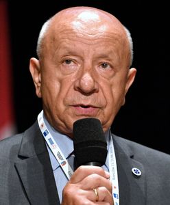 Oskarżyła profesora Bogdana Chazana o odmowę cesarskiego cięcia. Została skazana za zniesławienie