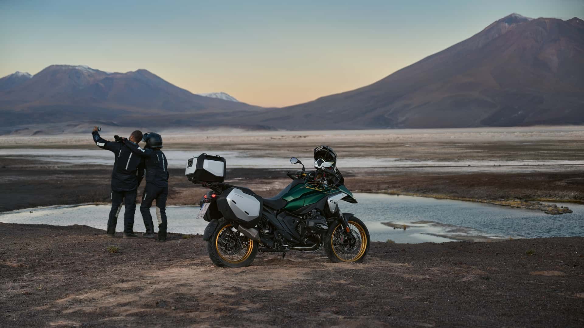 BMW R 1300 GS