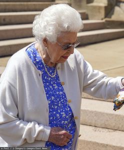 Wielka Brytania. Elżbieta II uczciła 100. urodziny księcia Filipa. Piękny gest