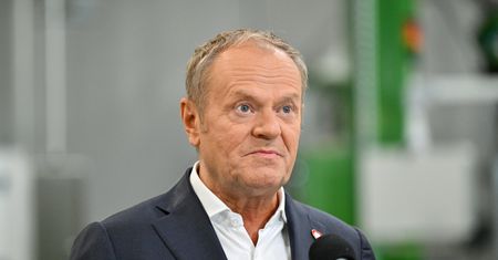 Atak Izraela na Iran. Tusk zabiera głos. "Zmierza w kierunku regularnej wojny"