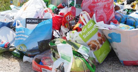 Rybnik. Nowy rok z podwyżkami. Mieszkańcy zapłacą więcej za odbiór śmieci