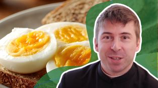 Czy w Środę Popielcową można jeść jajka? Ksiądz rozwiewa wątpliwości