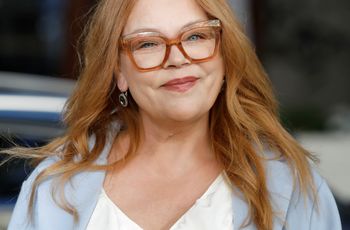 Beata Kawka o nagości i stawianiu granic. "Chodziliśmy się kąpać nago ze sobą"