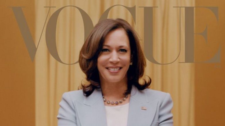 Kamala Harris