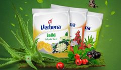Bajkowa produkcja z natury w kampanii żelków Verbena (wideo)