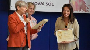 Nowa Sól: To festiwal dla kobiet, ale mężczyźni nie będą się nudzić