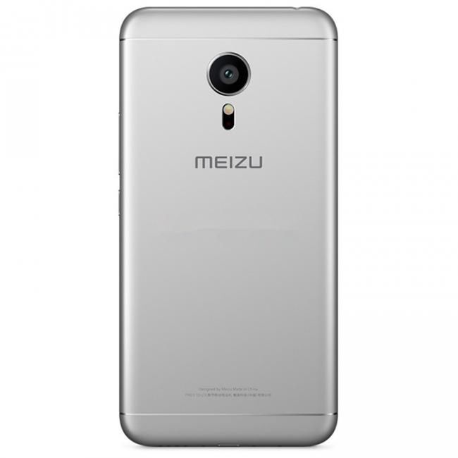 Meizu Pro 5 Mini będzie bezkonkurencyjnym królem małych flagowców 4