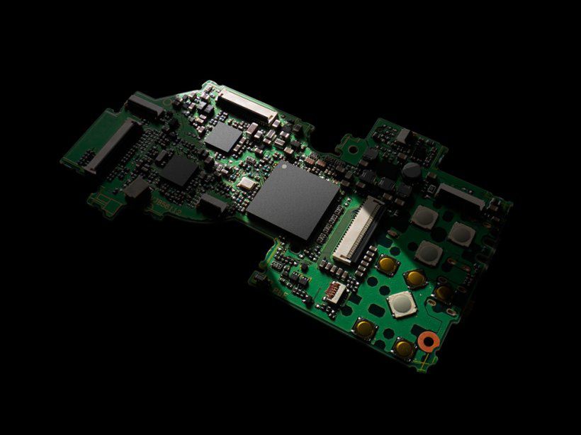 Panasonic Lumix DMC-LX5 - dlaczego chcemy go mieć? Pierwsze wrażenia [wideo + galeria] 3