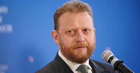 Koronawirus w Polsce. Konferencja Łukasza Szumowskiego