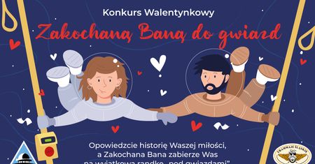 Katowice. Tramwajem do gwiazd, czyli nietypowa randka dla zwycięzców konkursu
