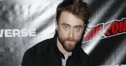 Daniel Radcliffe nie mógł powstrzymać łez. Wspomina tragedię z planu