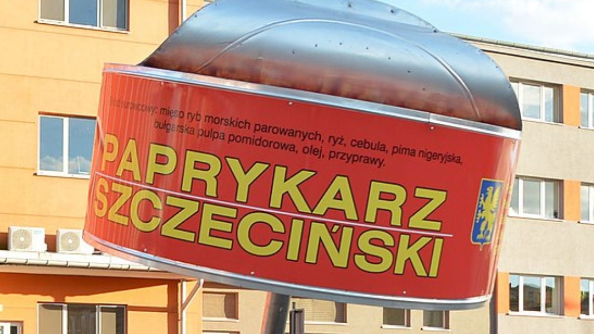 paprykarz szczecinski choinka bombka swieta zima boze narodzenie