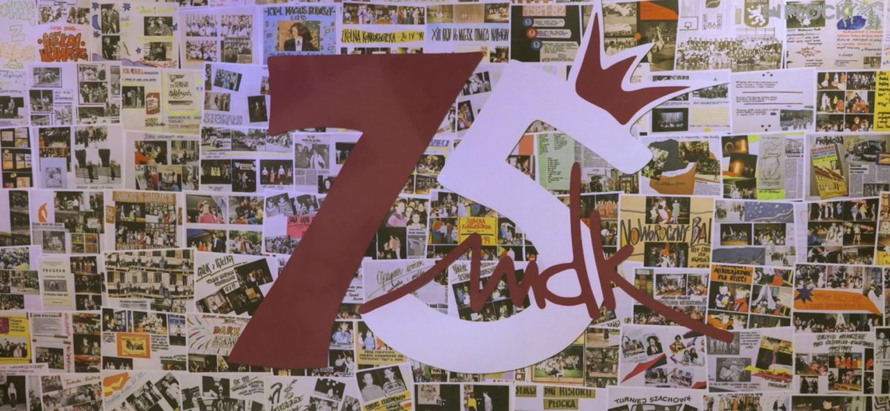 MiastO!Żyje - Sejmik Województwa Mazowieckiego w Płocku, 75-lecie MDKU - 21.11.25r.