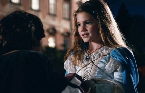 "Romeo i Julia" w nowej reklamie iPhone 7 (wideo)