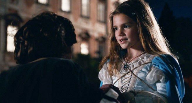 "Romeo i Julia" w nowej reklamie iPhone 7 (wideo)