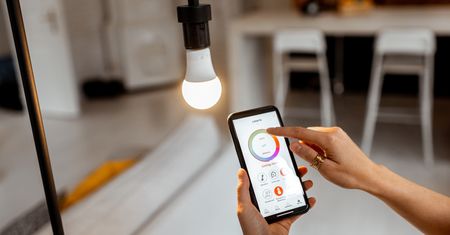 Smart pokój dla dziecka. Proste rozwiązania dla każdego