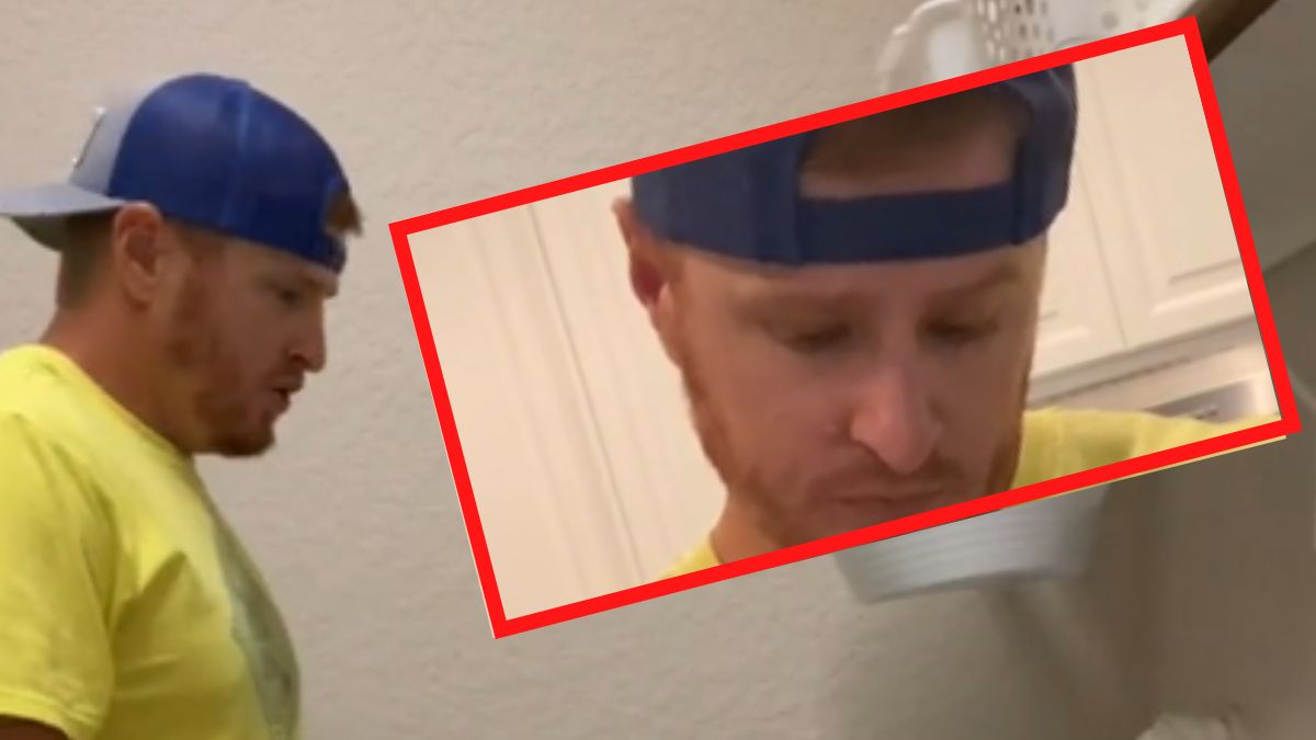 ojciec maz zona zostawila go dzieci