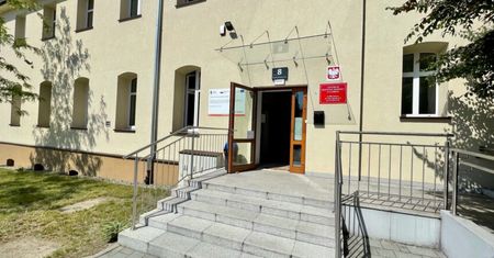 Zabrze. Tam znajdą wsparcie. W mieście działa Centrum Rozwoju Rodziny