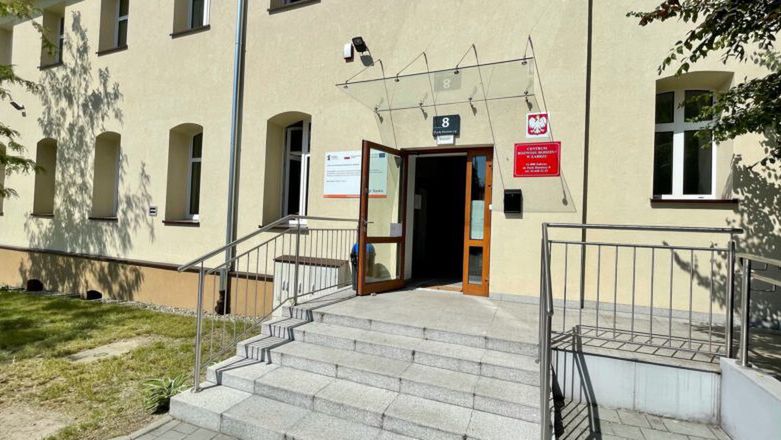 Zabrze. CRR zostało oficjalnie otwarte.