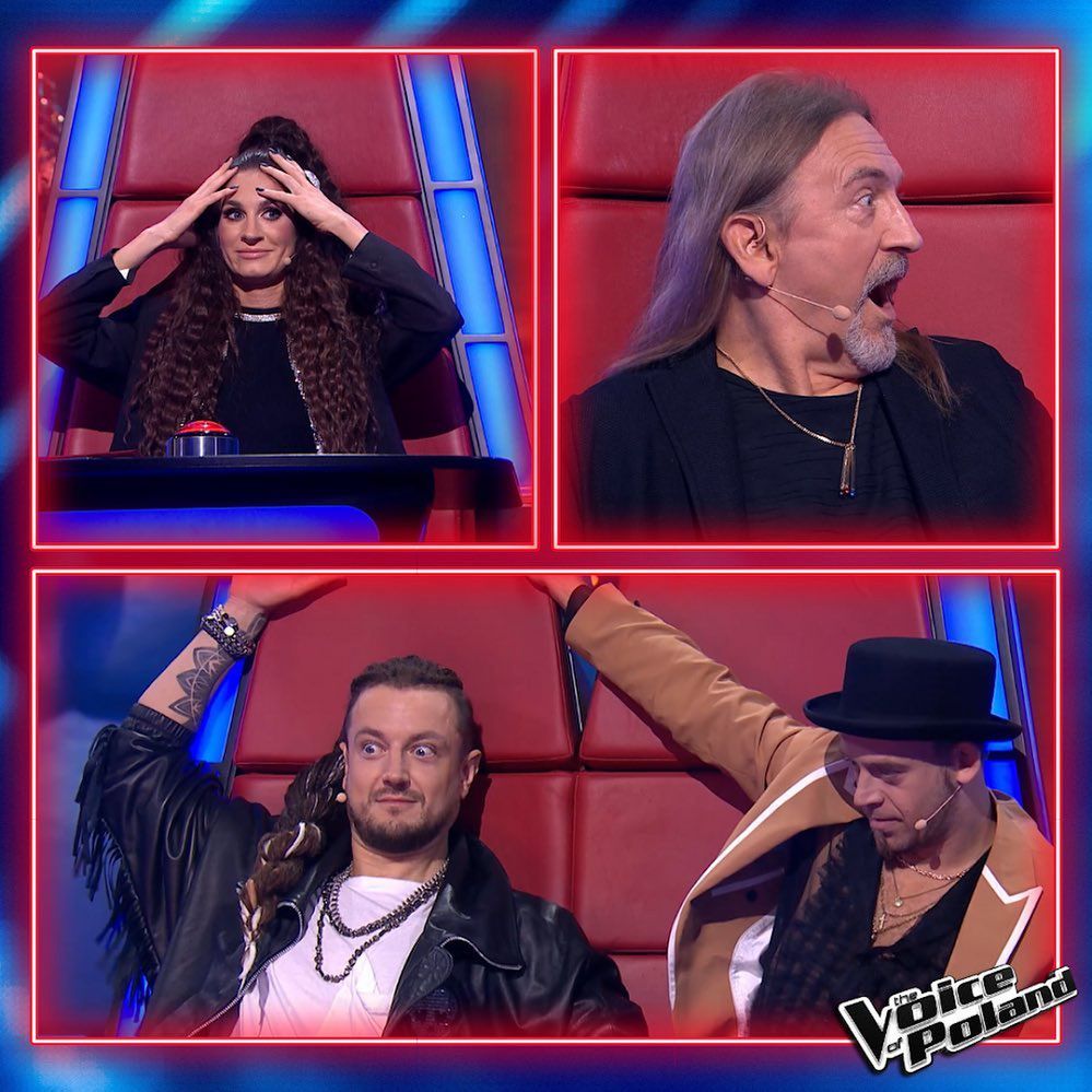 "The Voice of Poland" 