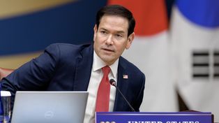 Marco Rubio o sukcesie i wpływach Polski. "Dokładnie tego potrzebuje G20"