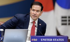 Marco Rubio o sukcesie i wpływach Polski. "Dokładnie tego potrzebuje G20"