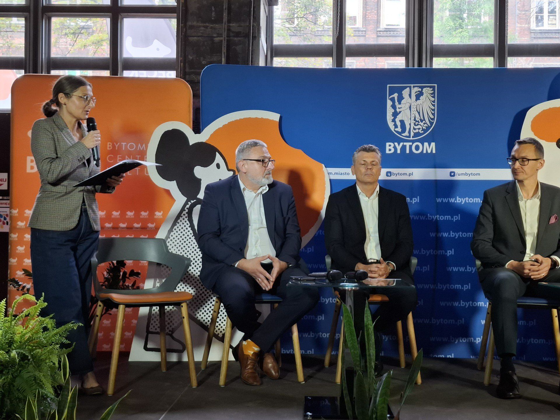 Kongres Metropolia Kultury 2025