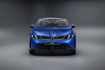 BMW i3 wycenione w Polsce. Jest nieznacznie tańsze od głównego rywala