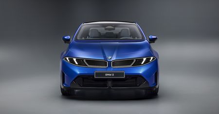 BMW i3 wycenione w Polsce. Jest nieznacznie tańsze od głównego rywala