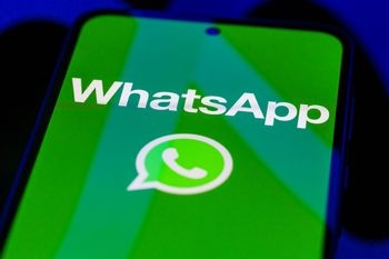 WhatsApp na zegarkach Garmin: aplikacja trafiła do Connect IQ i wybranych modeli