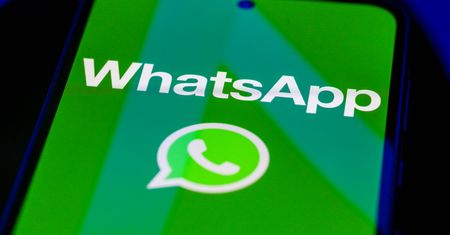 WhatsApp na zegarkach Garmin: aplikacja trafiła do Connect IQ i wybranych modeli