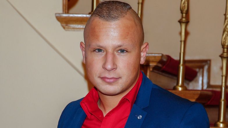 Ekipa "Lombard. Życie pod zastaw" żegna Mateusza Murańskiego