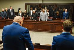 Rosyjski sąd wydał wyrok. Dożywocie dla sprawców ataku na most Kerczeński