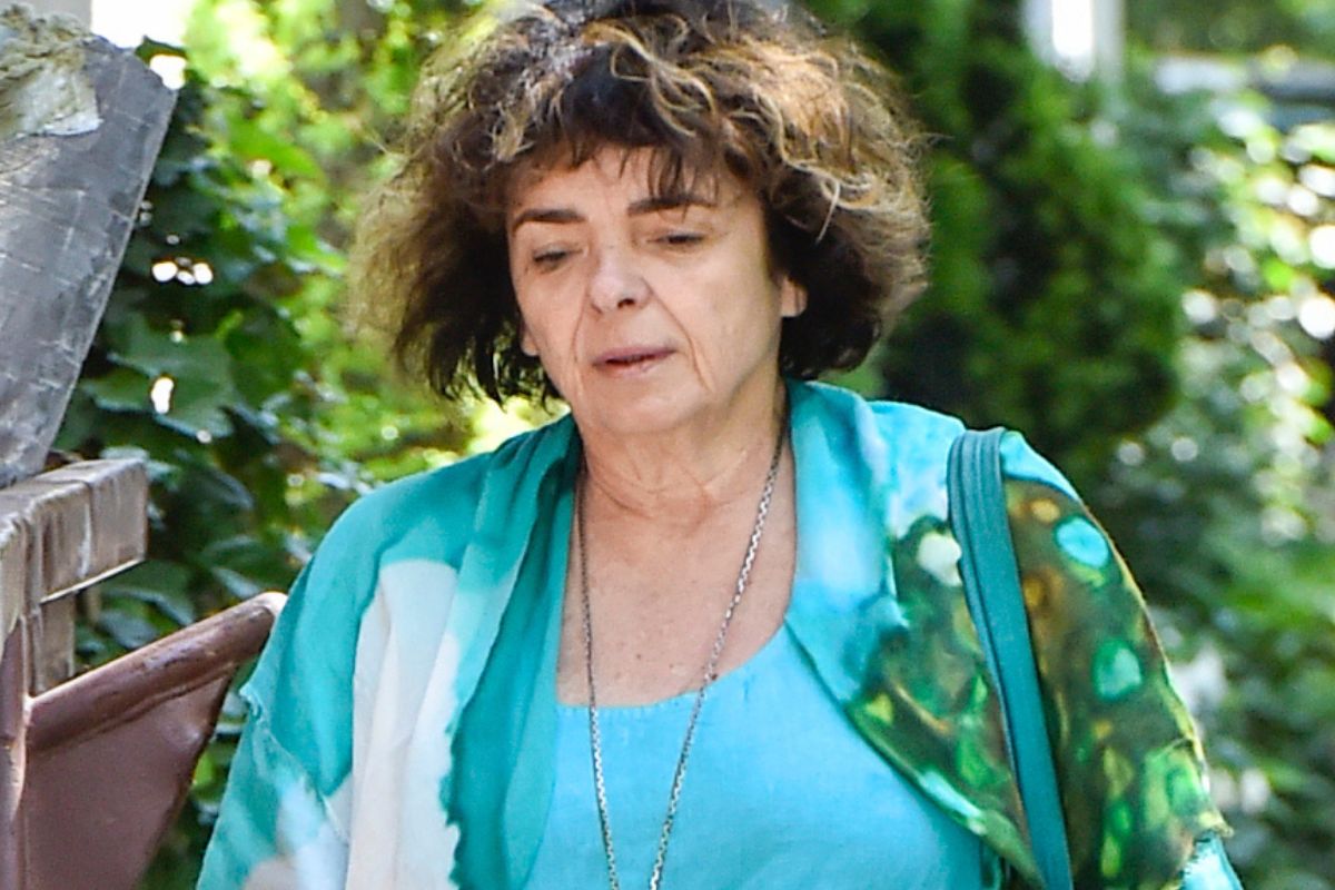 Tak mieszka Katarzyna Grochola