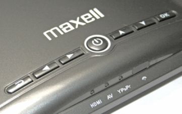 Maxell Multimedia Box E50 – nowy odtwarzacz multimedialny do telewizora HD 3