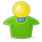 Gajim icon