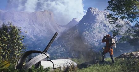 NVIDIA rusza z nową promocją. Można zgarnąć za darmo grę ARC Raiders