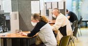 Grant Thornton: Liczba ofert pracy spadła o 26,9% r/r w listopadzie